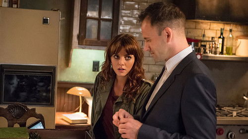 Elementary - S3E5: Rip Off