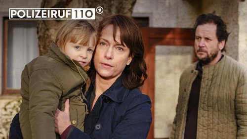 Polizeiruf 110 - S49E4: The Day Will Come