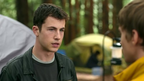 13 Reasons Why - S4E4: Senior Camping Trip