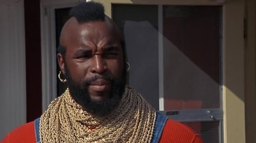 The A-Team - S4E10: The Doctor Is Out