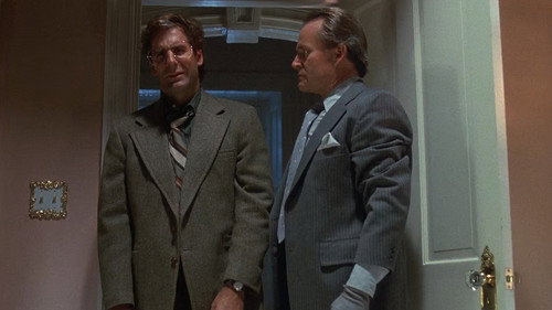 Quantum Leap - S4E8: Dreams
