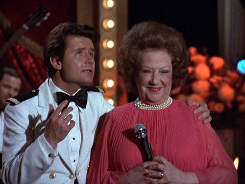 The Love Boat - S3E22: Not So Fast, Gopher/Haven't We Met Before?/Seoul Mates