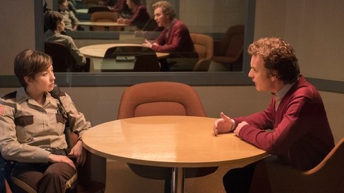 Fargo - S3E9: Aporia