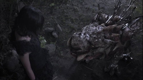 GARO - S4E13: Wicked Beast
