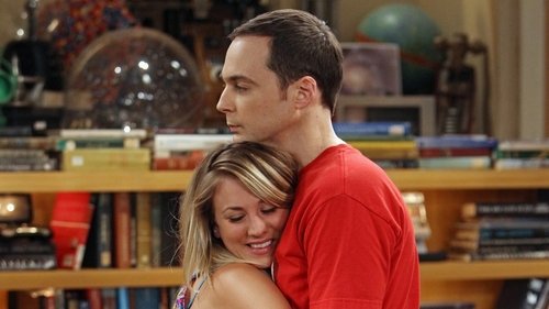 The Big Bang Theory - S7E1: The Hofstadter Insufficiency