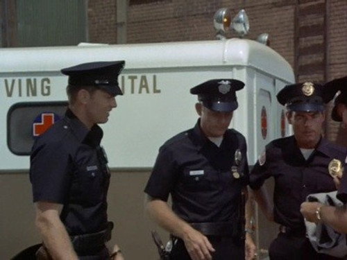 Adam-12 - S2E5: Log 083: A Different Thing