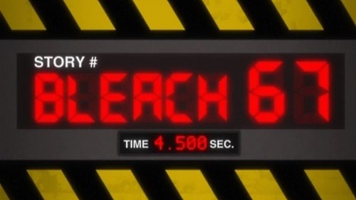 Bleach - S1E67: Death Game! The Missing Classmate
