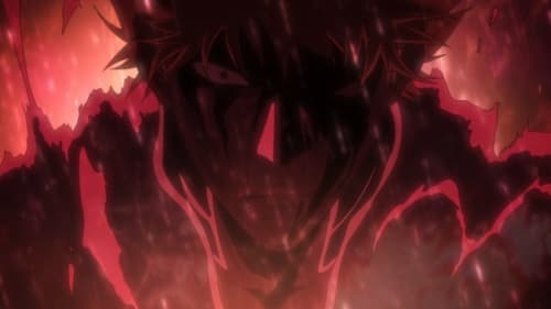 Bleach - S2E7: Born in the Dark