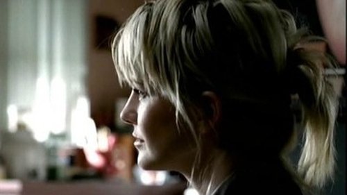 Cold Case - S1E3: Our Boy Is Back