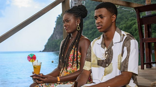 Death in Paradise - S13E3: Serving Up Murder
