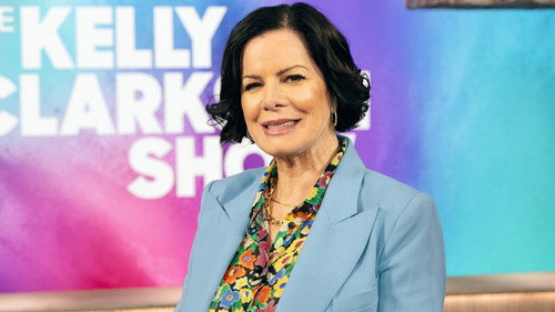 The Kelly Clarkson Show - S5E123: Marcia Gay Harden, John Bradley, Michael Ruhlman