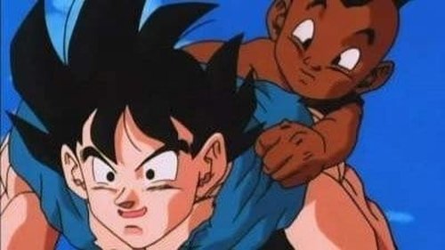 Dragon Ball Z - S9E38: Goku's Next Journey