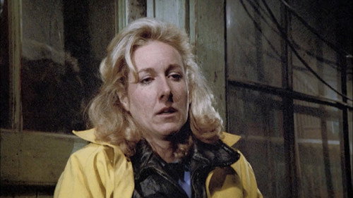 Hill Street Blues - S2E5: Fruits of the Poisonous Tree