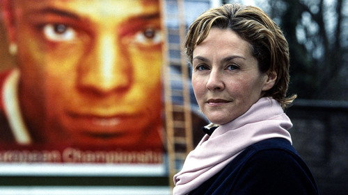 Silent Witness - S7E5: Running on Empty (1)