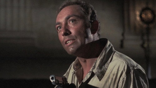 Mannix - S2E19: End Game