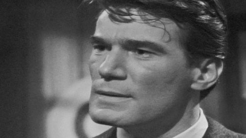 Dark Shadows - S1E54: DS-54
