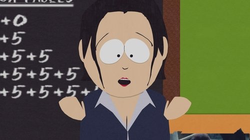 South Park - S1E11: Tom's Rhinoplasty
