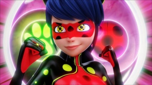 Miraculous: Tales of Ladybug & Cat Noir - S5E25: Conformation (The Final Day - Part 1)