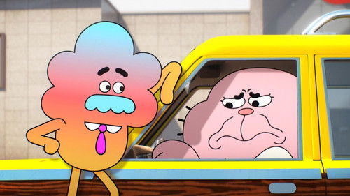 The Amazing World of Gumball - S5E21: The Cycle