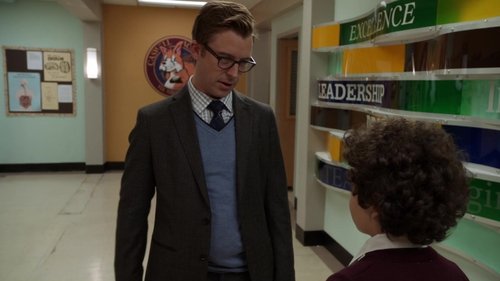 Law & Order: Special Victims Unit - S13E9: Lost Traveller