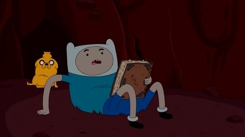 Adventure Time - S4E26: The Lich