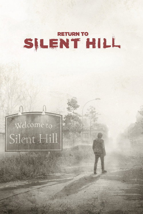 Return to Silent Hill 2026