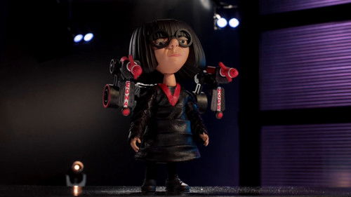 Robot Chicken - S8E19: Not Enough Women
