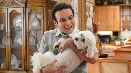 The Goldbergs - S3E7: Lucky