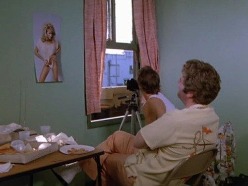 Miami Vice - S1E11: Little Prince