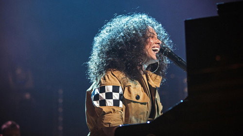 Great Performances - S44E10: Alicia Keys - Landmarks Live in Concert