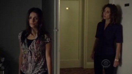 CSI: NY - S6E5: Battle Scars