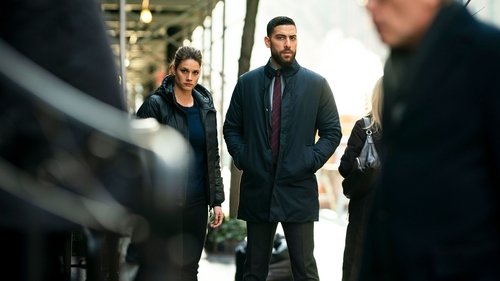 FBI - S1E16: Invisible