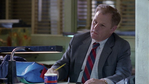 NYPD Blue - S3E16: Girl Talk