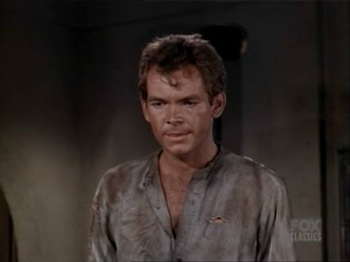 Bonanza - S3E8: The Friendship