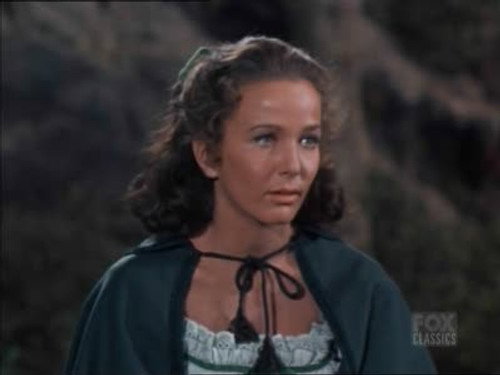 Bonanza - S3E19: The Storm
