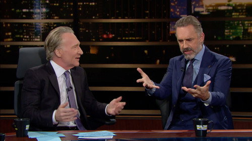 Real Time with Bill Maher - S16E12: Episode 457