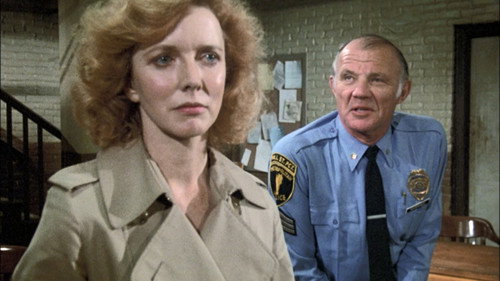 Hill Street Blues - S1E13: Fecund Hand Rose