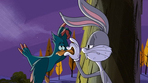 New Looney Tunes - S1E20: Annoying Ex-Boydfriend