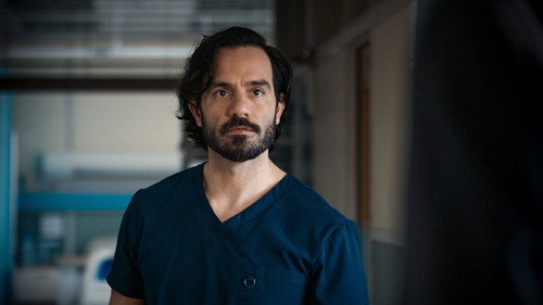 Holby City - S23E11: Episode 11