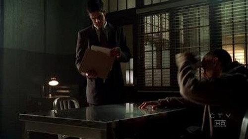 CSI: NY - S2E19: Super Men