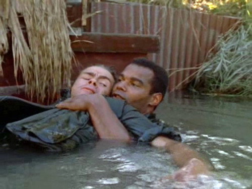 Highlander: The Series - S4E2: Brothers in Arms