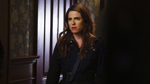 How to Get Away with Murder - S3E5: It's About Frank