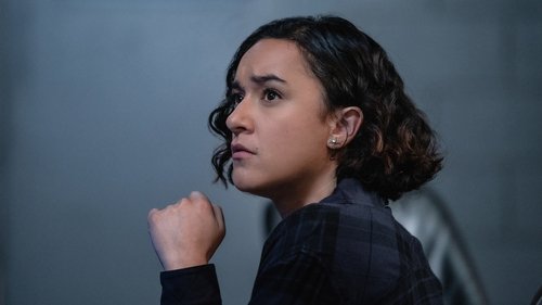 FBI: Most Wanted - S1E4: Caesar