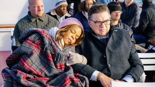 Chicago Med - S5E9: I Can't Imagine the Future