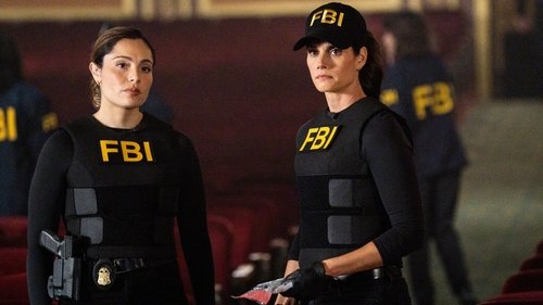 FBI - S8E5: Falsetto