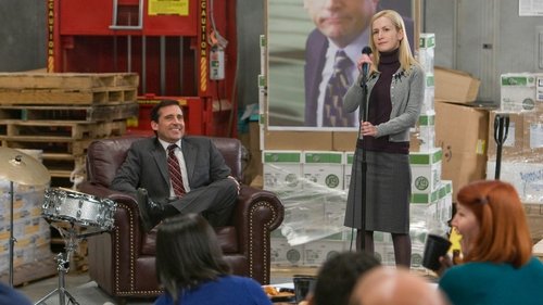 The Office - S5E13: Stress Relief