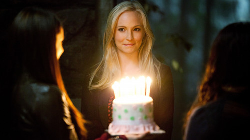The Vampire Diaries - S3E11: Our Town