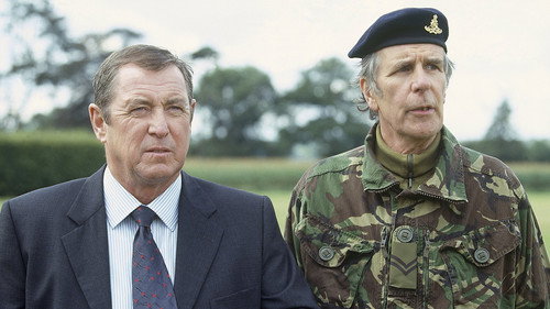 Midsomer Murders - S6E4: A Tale of Two Hamlets