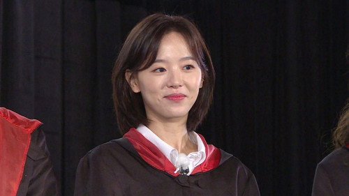 Running Man - S1E509: Superpower School Race, War of Superpowers: The End Game