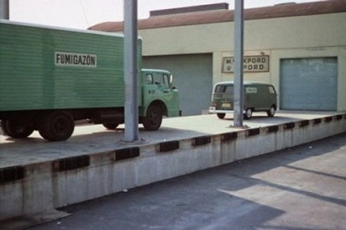 Mission: Impossible - S1E24: The Train
